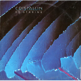 Ed Starink - Cristallin