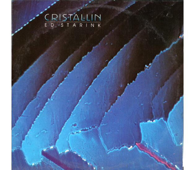 Ed Starink - Cristallin