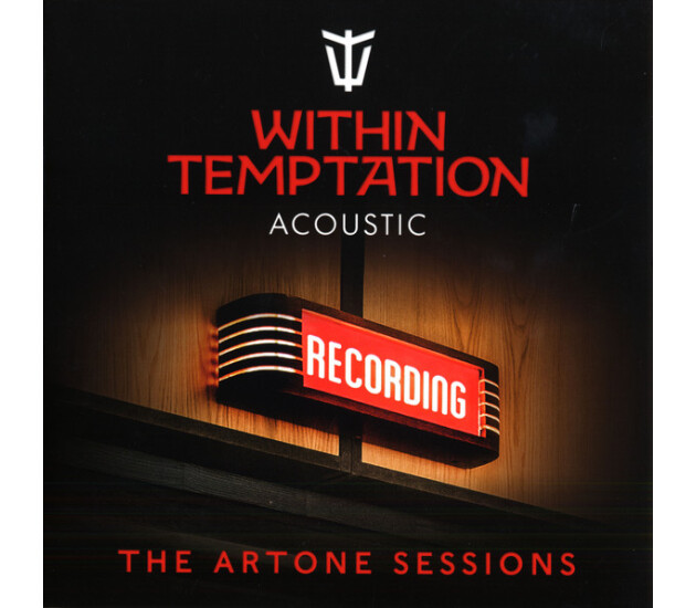 Within Temptation - Acoustic - The Artone Sessions