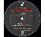 Within Temptation - Acoustic - The Artone Sessions