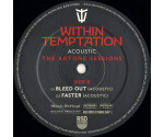 Within Temptation - Acoustic - The Artone Sessions