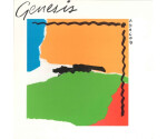 Genesis - Abacab