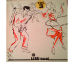 Various - Line Record Vol. 3