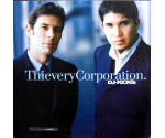 Thievery Corporation - DJ-Kicks: