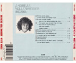 Andreas Vollenweider - White Winds (Seeker's Journey)