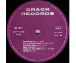 Various - Crack Records Vol 4
