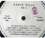 Various - Parisville Vol. 5