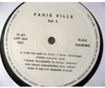 Various - Parisville Vol. 5