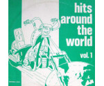 Various - Hits Around The World Vol. 1