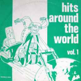 Various - Hits Around The World Vol. 1