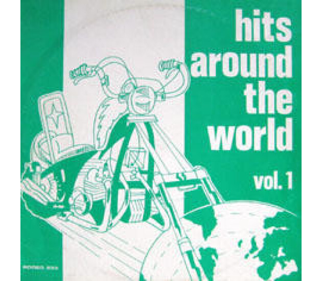 Various - Hits Around The World Vol. 1