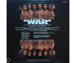 Eric Burdon & War - Eric Burdon Declares "War"