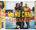 Manu Chao - ...Próxima Estación... Esperanza