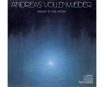 Andreas Vollenweider - Down To The Moon