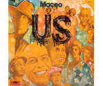 Maceo & The Macks - Us!!