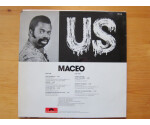 Maceo & The Macks - Us!!