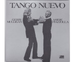 Gerry Mulligan & Astor Piazzolla - Tango Nuevo