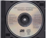 Gerry Mulligan & Astor Piazzolla - Tango Nuevo