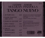 Gerry Mulligan & Astor Piazzolla - Tango Nuevo