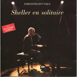 William Sheller - En Solitaire