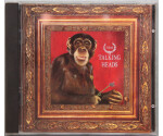 Talking Heads - Naked
