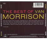 Van Morrison - The Best Of Van Morrison
