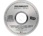 Eros Ramazzotti - Nuovi Eroi