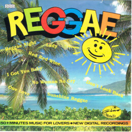 Gino Marinello Orchestra, The - Reggae