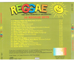 Gino Marinello Orchestra, The - Reggae