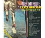 Star Inc. - Inter Synthellite - 28 Synthesizer Hits