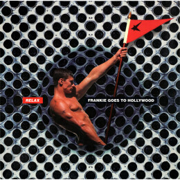 Frankie Goes To Hollywood - Relax