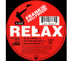 Frankie Goes To Hollywood - Relax