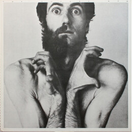Peter Hammill - The Future Now