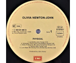 Olivia Newton-John - Physical
