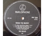 Hollies, The - Would You Believe?