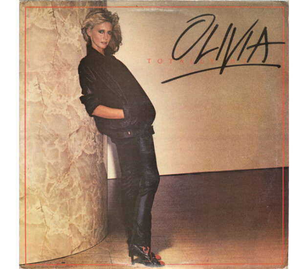 Olivia Newton-John - Totally Hot