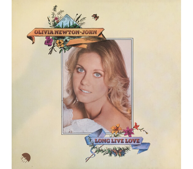 Olivia Newton-John - Long Live Love