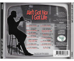 Various - Ain't Got No/ I Got Life