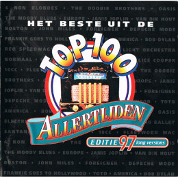 Various - Het Beste Uit De Top 100 Allertijden - Editie '97 Long Versions
