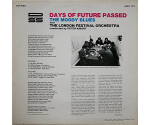 Moody Blues, The With The London Festival Orchestra - Days Of Future Passed