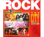 Various - Rock The City - Volume 1 (Rock Classics)