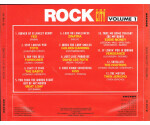 Various - Rock The City - Volume 1 (Rock Classics)