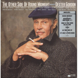 Dexter Gordon - The Other Side Of Round Midnight