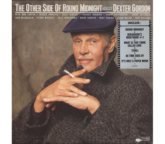 Dexter Gordon - The Other Side Of Round Midnight