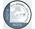 Dexter Gordon - The Other Side Of Round Midnight