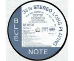 Dexter Gordon - The Other Side Of Round Midnight