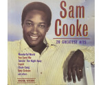 Sam Cooke - 20 Greatest Hits