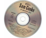 Sam Cooke - 20 Greatest Hits