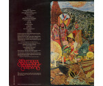 Santana - Abraxas