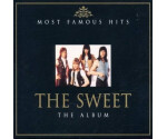 Sweet, The - Most Famous Hits - The Album